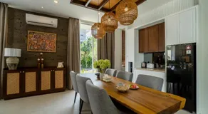 Nusa Dua Bay View Villas - Image 3
