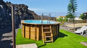 La casita del fin del mundo en La Palma - Image 2