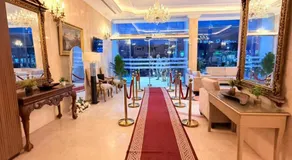 Aalforas nunited Suites Al Salama - Al-Fursan Al-Muttahida - Image 4