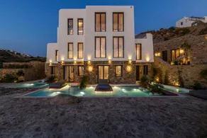 Muse Mansion Mykonos - Image 4