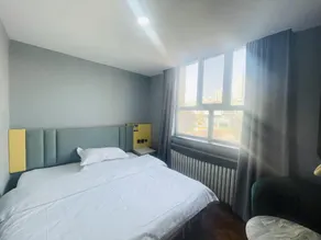 7 Days Inn Urumqi Xingfu Road Grand Bazaar - Image 5
