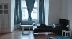 Charmante Altbauwohnung im Herzen der Stadt Solingen 4 Personen - Image 2