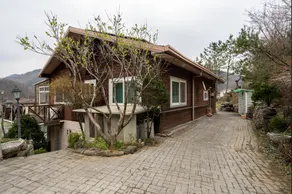 Jecheon Noksu and Cheongsan House Pension - Image 3