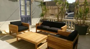 Sliema La Loggia Suites - Image 5
