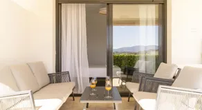 Apartamento a Estrenar Piscina y Parking Gratis - Image 4
