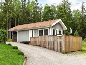 4 person holiday home in Brålanda - Image 1