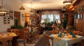 Familienhotel Zur Linde - Image 5