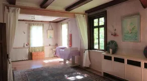 Doppelzimmer / Landhaus Ederlust Heilungsräume e.V. - Image 2