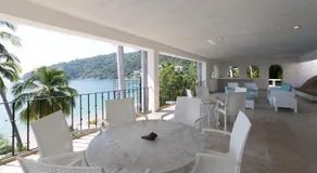 Exclusiva Villa frente al Mar en Playa Pichilingue, Acapulco - Image 5