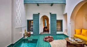Hotel & Spa Dar Baraka & Karam - Image 2