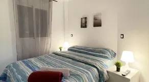 3Bedrooms Apartment Madrid - Image 5