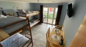 Camping Czapla Ośrodek Wypoczynkowy - Image 2