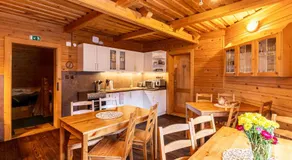 Apartmány Kubínska hoľa - ZRUB - Image 4
