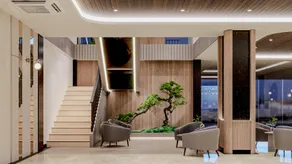 Batam Harbour Boutique Hotel & Spa - Image 2