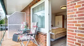 Dat lütte Heidehotel Funk - Garni - Image 5