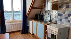 Les Transats Chambre et appartements Face à la mer - Image 5