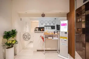 Elegance hotel hwangridan - Image 5