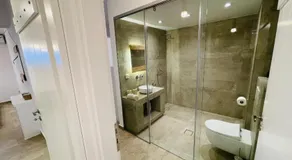 Aeris suites pori semi basement villa - Image 2