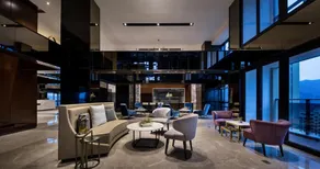 Zhonghao International Hotel - Image 3