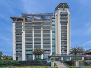 Taoji Seaview Hotel - Image 5