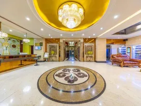 Cooperation Taoyuan Hotel (Shambala Cultural Plaza) - Image 3