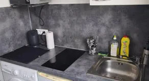 Studio Colombes fonctionnel - Image 3