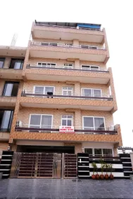 IT Park Home Stay Sector 13 - Image 3