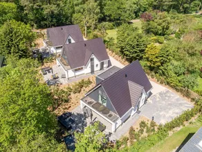 Chalet in Texel near Forest & Beach - Image 4