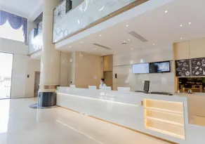 City Comfort Inn Foshan Ronggui Bus Station - Image 4