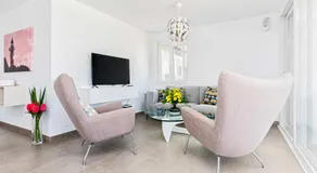 Malagueta Apartment in Malaga by Solaga Holiday Homes - Image 2