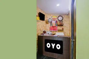 HOTEL O OMM SAI RAM Lingaraj Tmp Rd Railway Station - Image 5