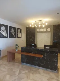 Voyage Residence فوياج ريسدينس للشقق المخدومة - Image 3