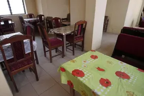 St. Sam Hotel Kamusi - Image 4