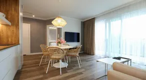 Villa Park Apartament - Image 2