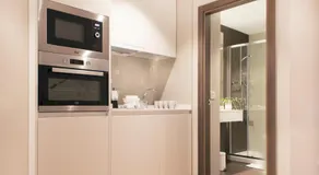 Apartamentos Turísticos Pueri Cantores - Image 5