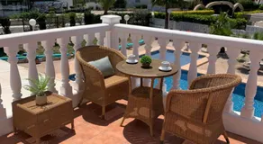 Casa los Pinos Calpe Playa - Image 3