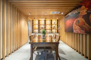 Austin Boutique Hotel (Railway Station Branch) - Image 5