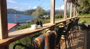 Tofino Paddlers Inn - Image 5