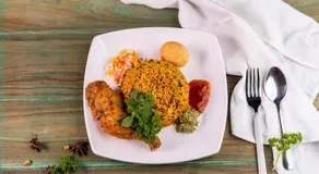 Gihan's Family Restaurant and Guest - Image 5