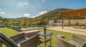 Amazing Home In Arenas - Image 2