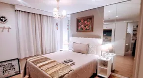 Flat Moema Ibirapuera 1 - Image 2