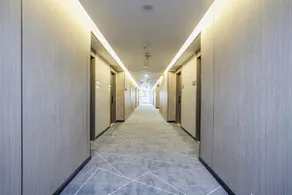 Yangzhou Man Esports Hotel (Wanda Plaza Branch) - Image 5