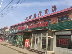 Huameng Business Hotel (Taiping Town 206 National Highway Branch) - Image 5
