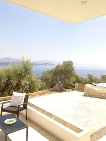 Kotseris Luxury Villas with private swimming pools - Image 2