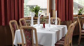 Hotel Alpino Plan - Image 5