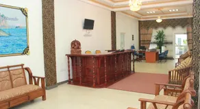 JKAB Park Hotel - Image 5