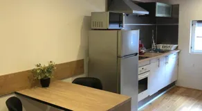 Gîte Chez Mathilde - hébergement de charme alliant cachet et modernité à 5 minutes de Colmar - Image 5
