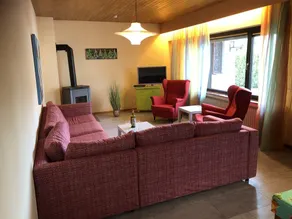 Dazzling Holiday Home in Hellenthal with Sauna - Image 4