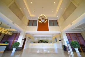 Vienna Hotel Kunming South High-Speed Railway Station Chenggong University Town - Image 3