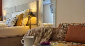 Hotel Garni Expo - Image 2